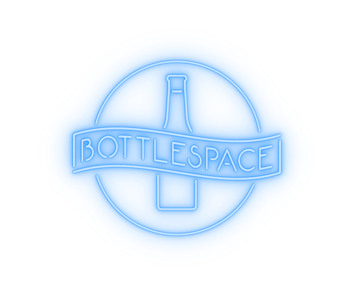 BottleSpace logo