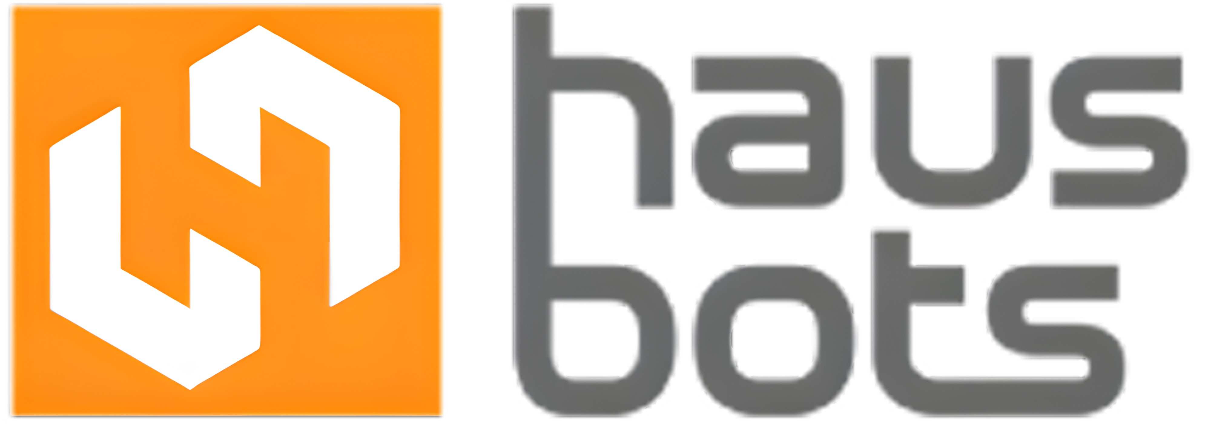 HausBots logo