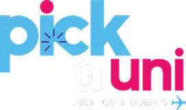 Pickauni logo