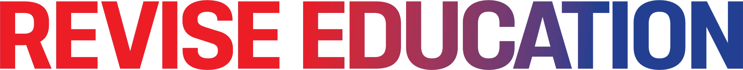 Revise Education logo
